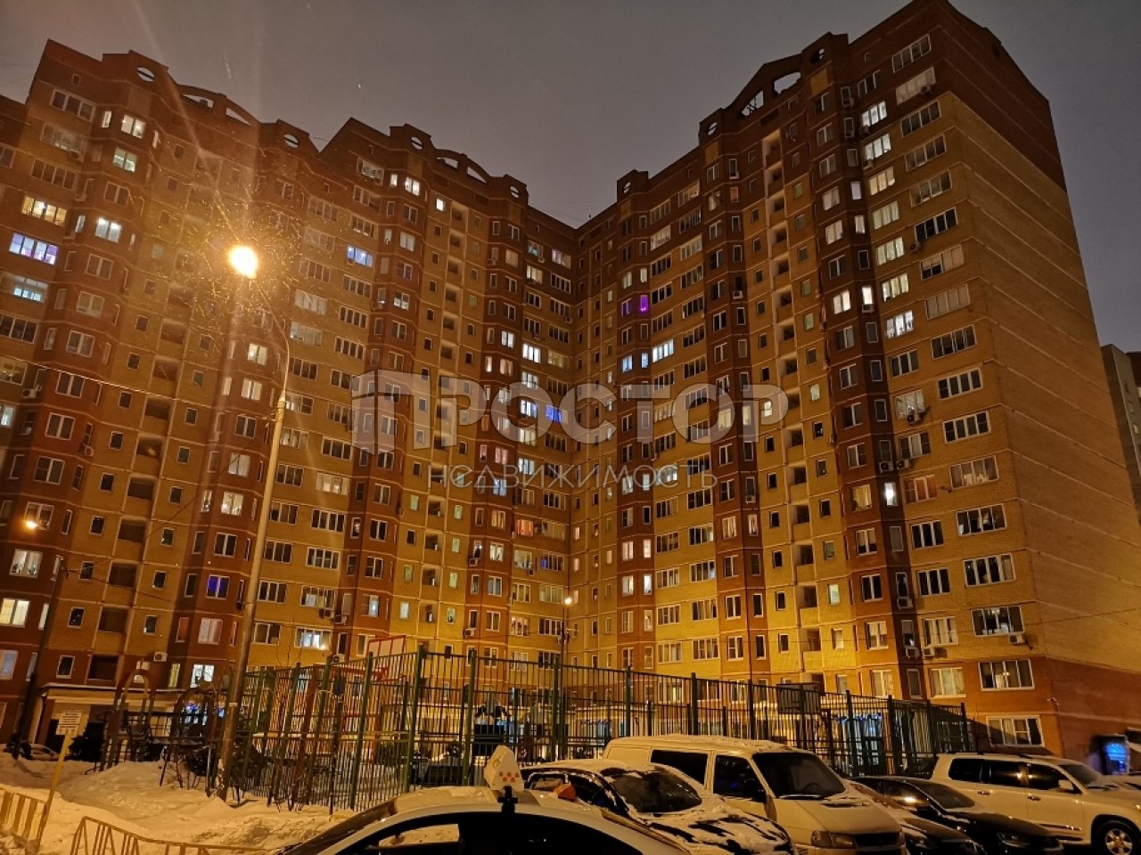1-комнатная квартира, 40.8 м² - фото 15
