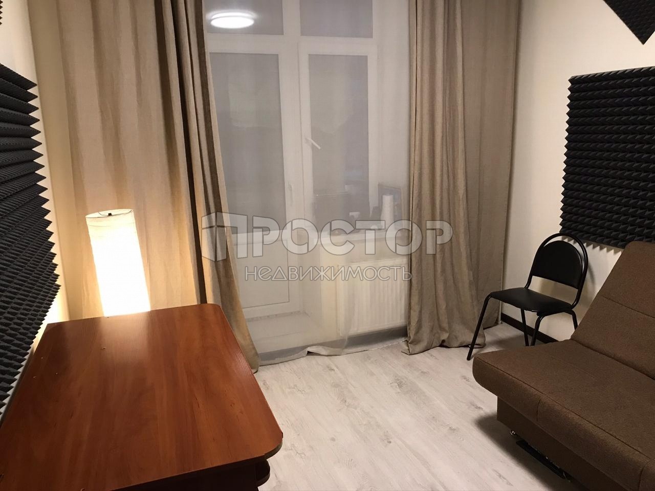 2-комнатная квартира, 45 м² - фото 8