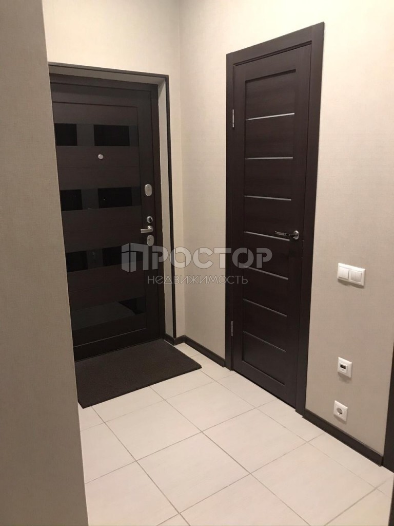 2-комнатная квартира, 45 м² - фото 13