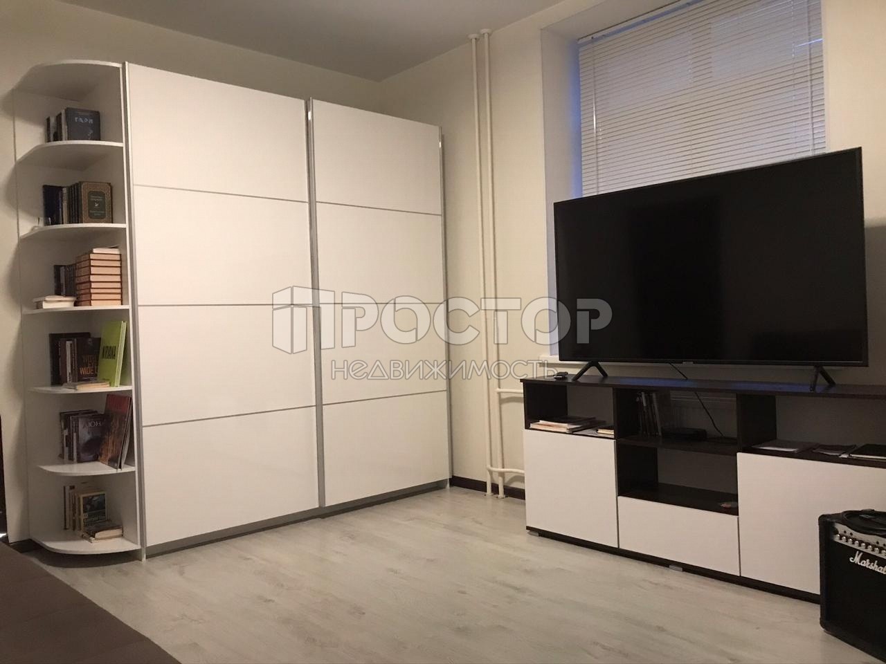 2-комнатная квартира, 45 м² - фото 6