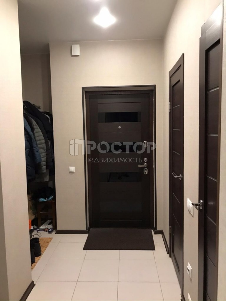 2-комнатная квартира, 45 м² - фото 14