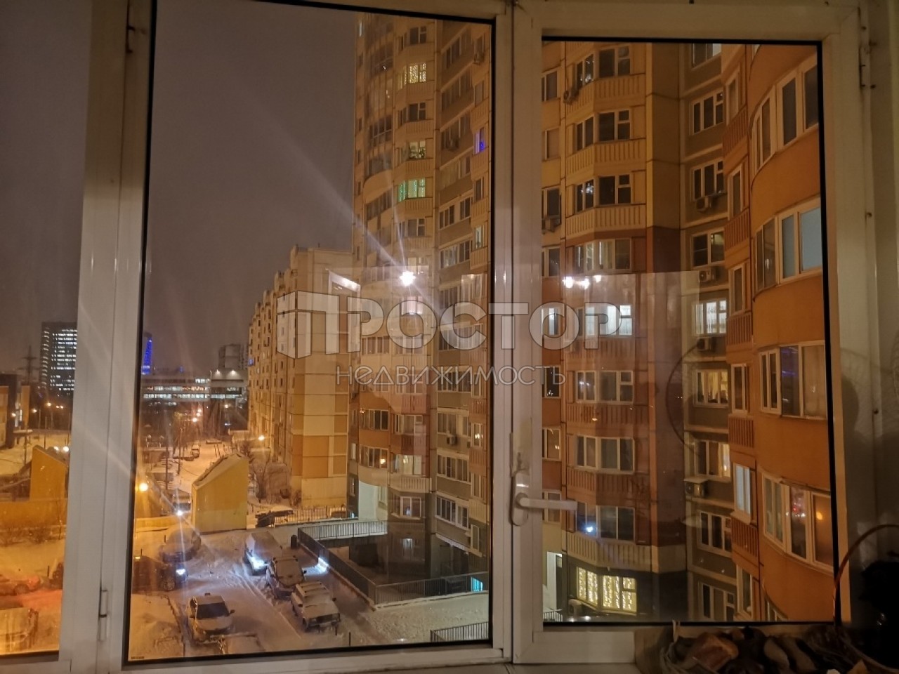 1-комнатная квартира, 41.3 м² - фото 16