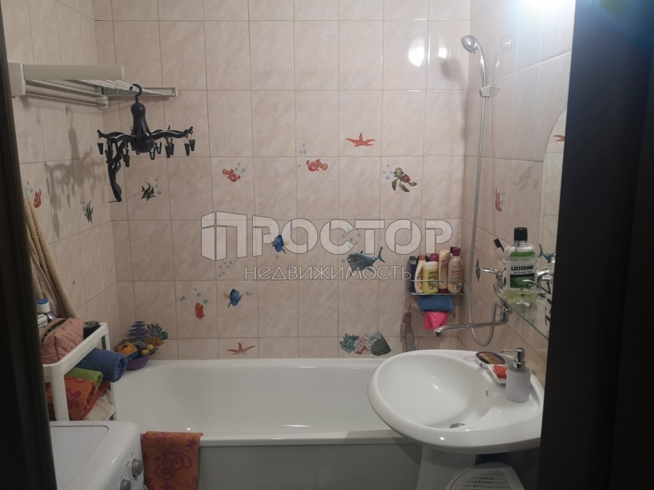 1-комнатная квартира, 41.3 м² - фото 10