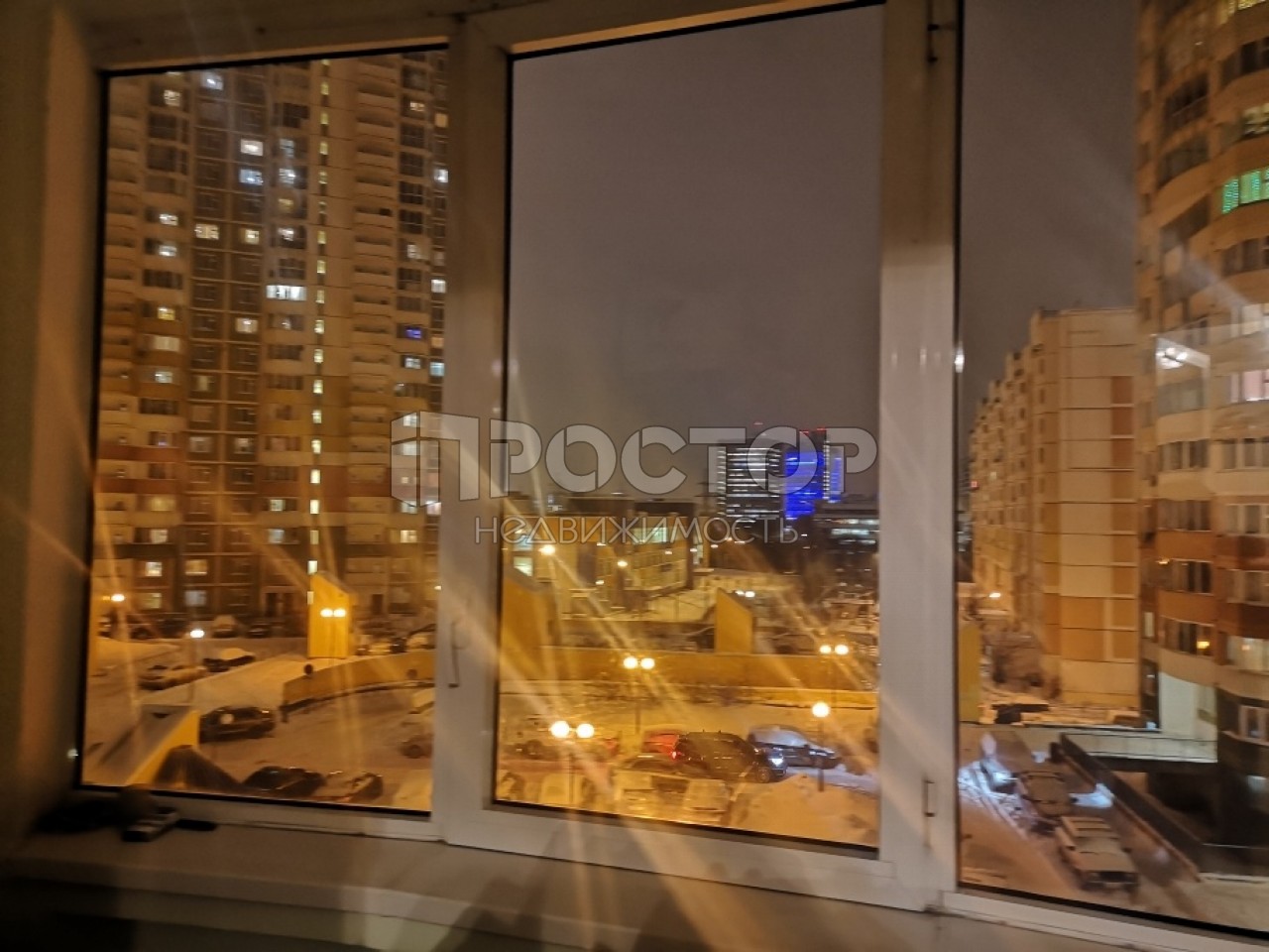 1-комнатная квартира, 41.3 м² - фото 15