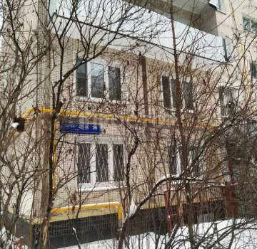 Купить квартиру