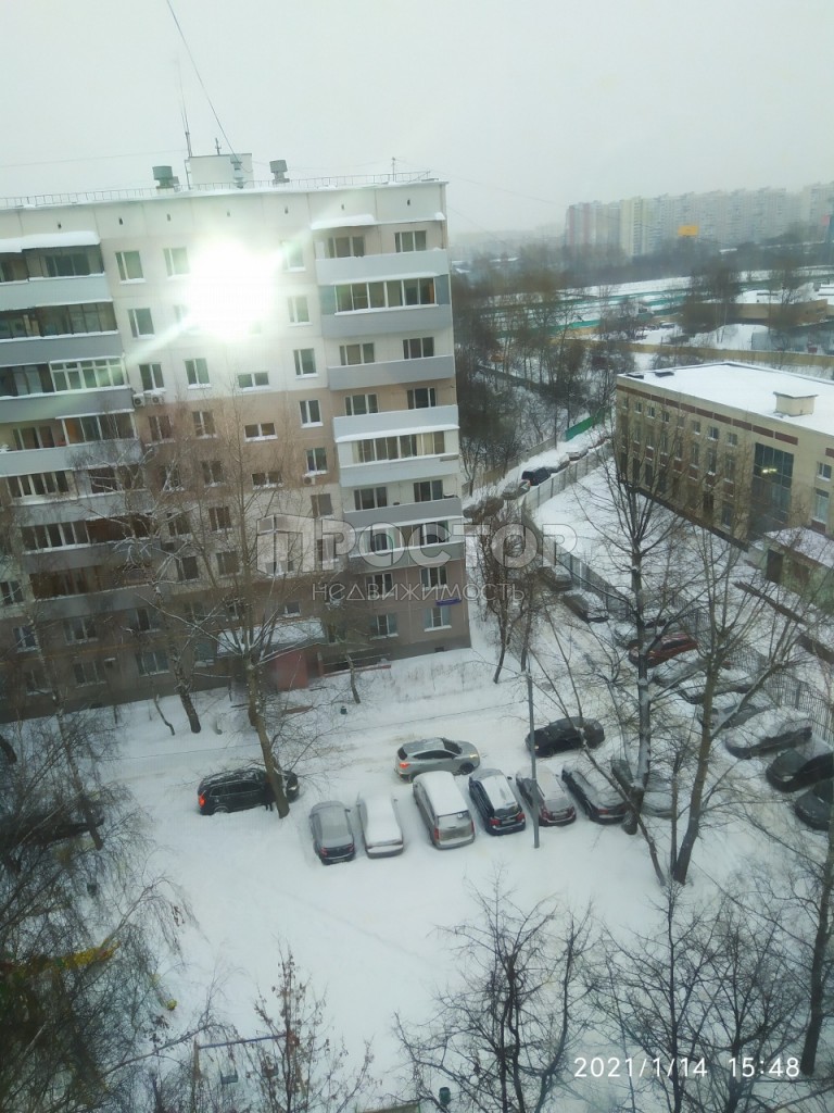 4-комнатная квартира, 64 м² - фото 9