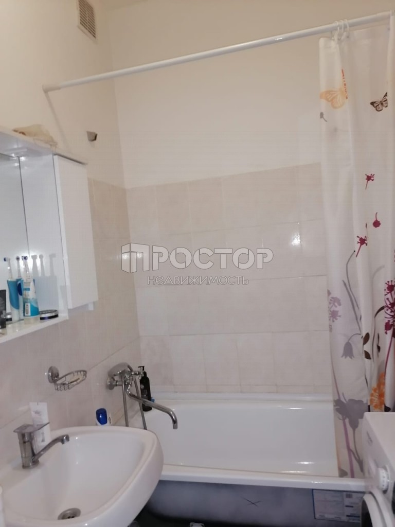 1-комнатная квартира, 41.4 м² - фото 6