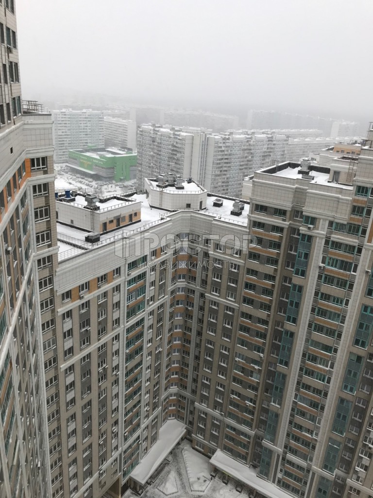 1-комнатная квартира, 41.4 м² - фото 8