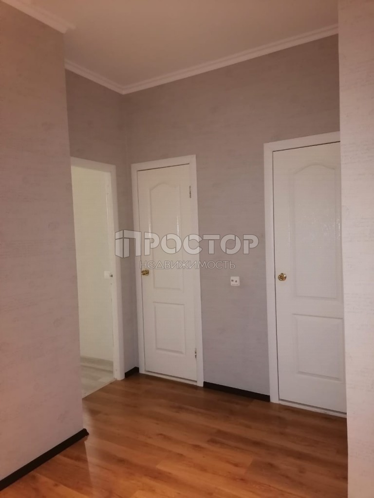 1-комнатная квартира, 41.4 м² - фото 5
