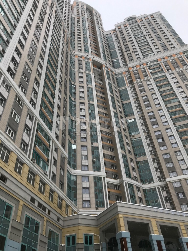 1-комнатная квартира, 41.4 м² - фото 9