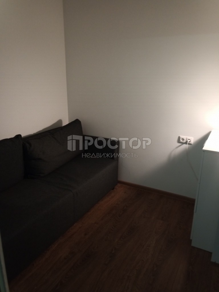 1-комнатная квартира, 45 м² - фото 5