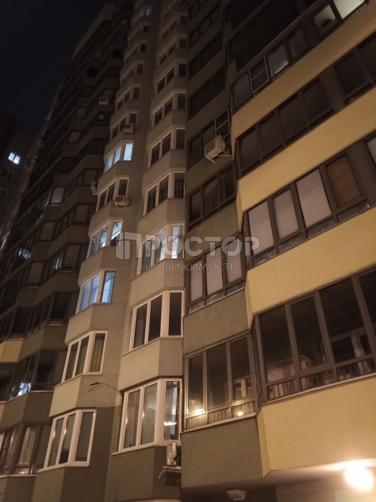 1-комнатная квартира, 45 м² - фото 12