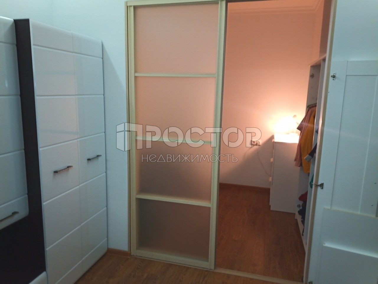 1-комнатная квартира, 45 м² - фото 7