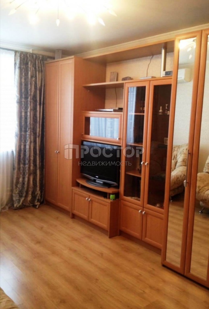 3-комнатная квартира, 76.8 м² - фото 5