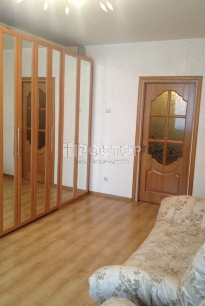 3-комнатная квартира, 76.8 м² - фото 4