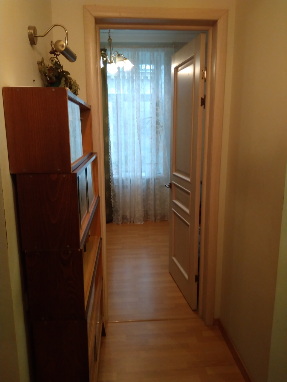 2-комнатная квартира, 62.2 м² - фото 9