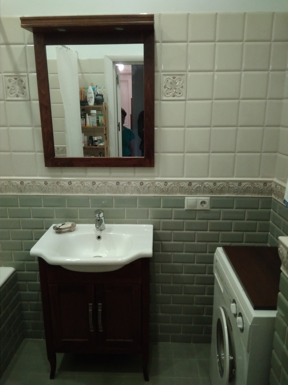 2-комнатная квартира, 62.2 м² - фото 20