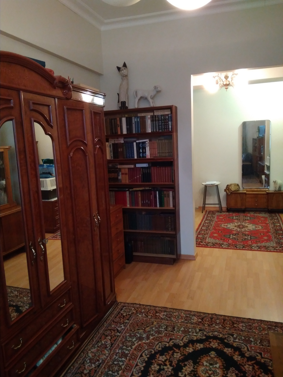 2-комнатная квартира, 62.2 м² - фото 15