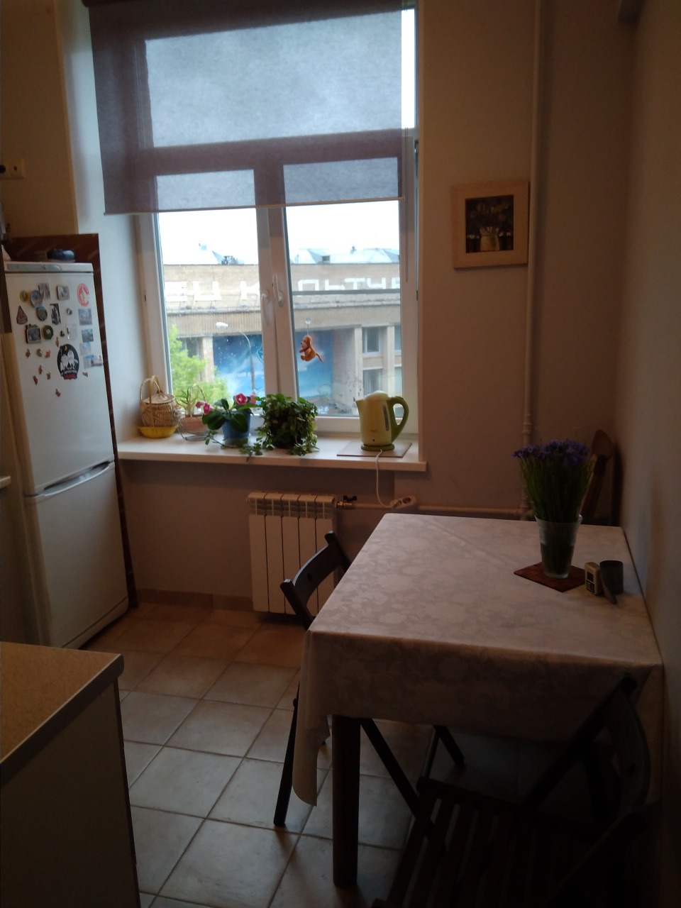 2-комнатная квартира, 62.2 м² - фото 17