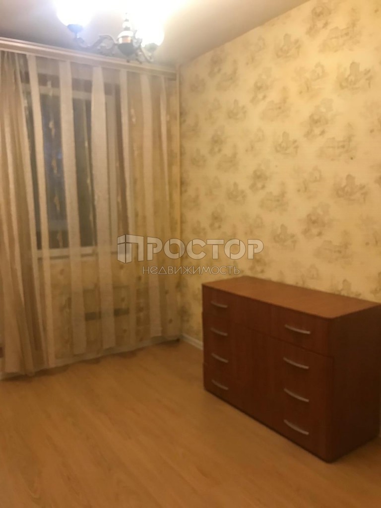 1-комнатная квартира, 34 м² - фото 2