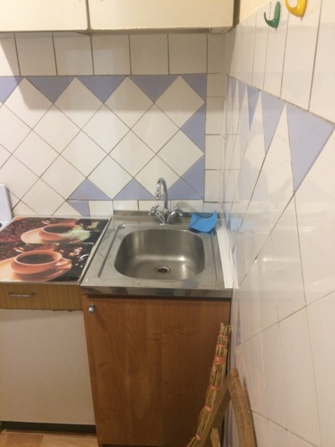 1-комнатная квартира, 30.4 м² - фото 4