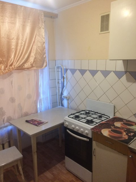 1-комнатная квартира, 30.4 м² - фото 2