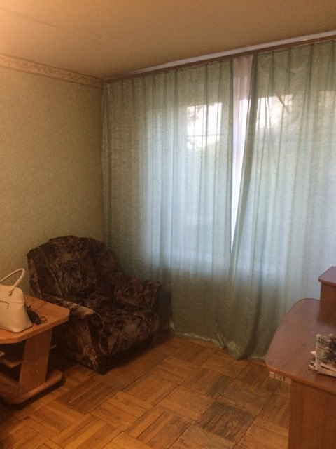 1-комнатная квартира, 30.4 м² - фото 3