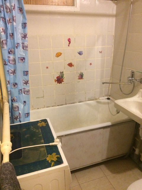 1-комнатная квартира, 30.4 м² - фото 6