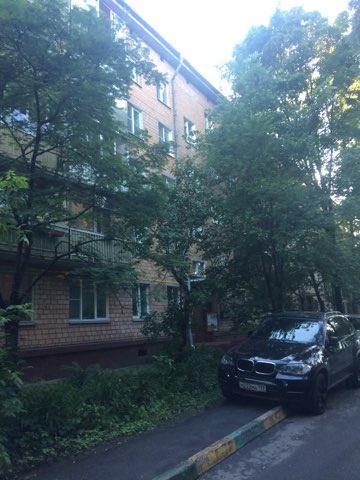 1-комнатная квартира, 30.4 м² - фото 8