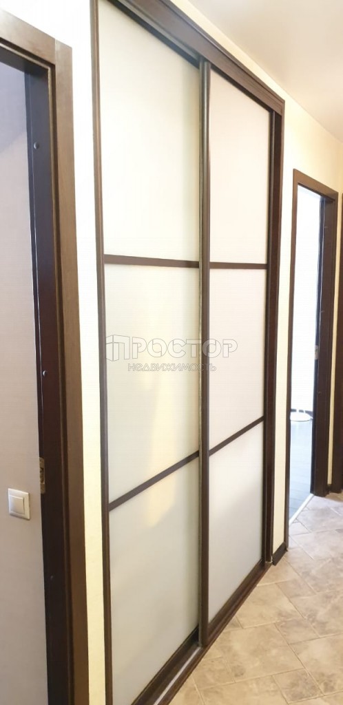 2-комнатная квартира, 46 м² - фото 14