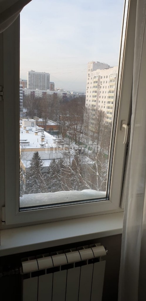 2-комнатная квартира, 46 м² - фото 23