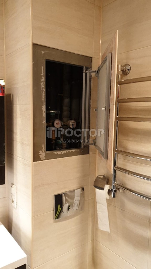 2-комнатная квартира, 46 м² - фото 19