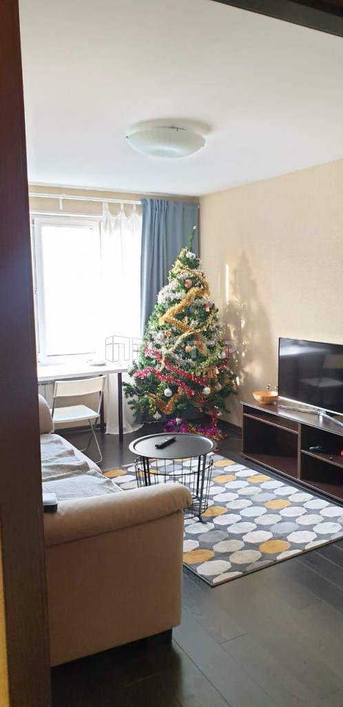 2-комнатная квартира, 46 м² - фото 3