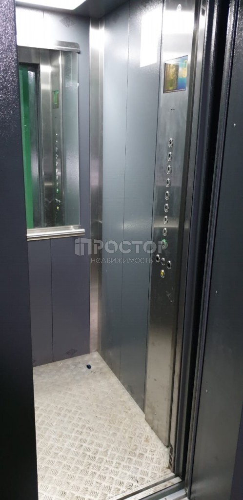 2-комнатная квартира, 46 м² - фото 28