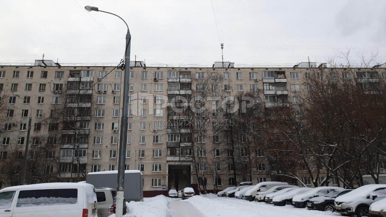 2-комнатная квартира, 46 м² - фото 27