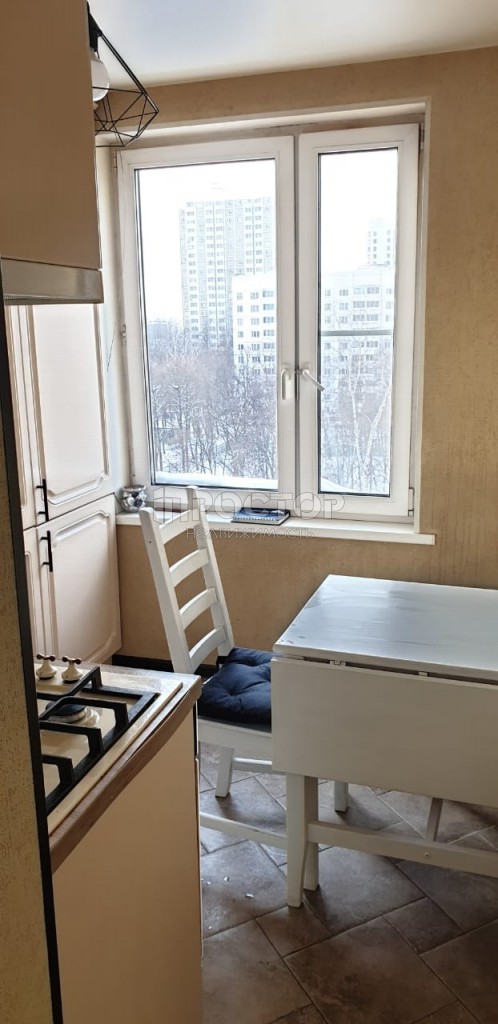 2-комнатная квартира, 46 м² - фото 8