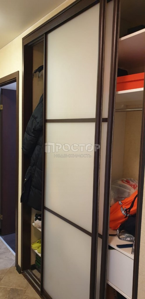 2-комнатная квартира, 46 м² - фото 15