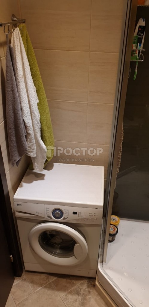 2-комнатная квартира, 46 м² - фото 18
