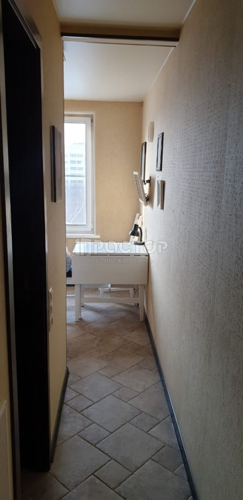 2-комнатная квартира, 46 м² - фото 7