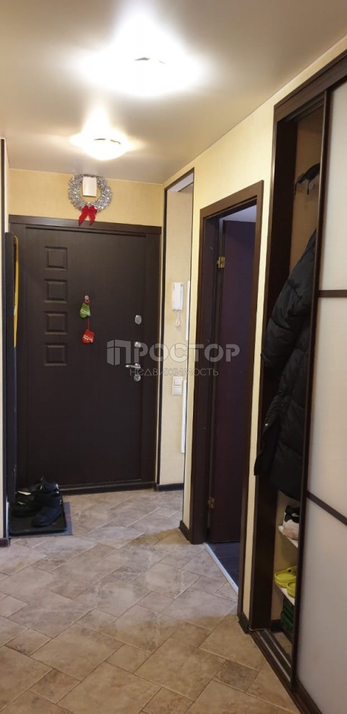2-комнатная квартира, 46 м² - фото 12