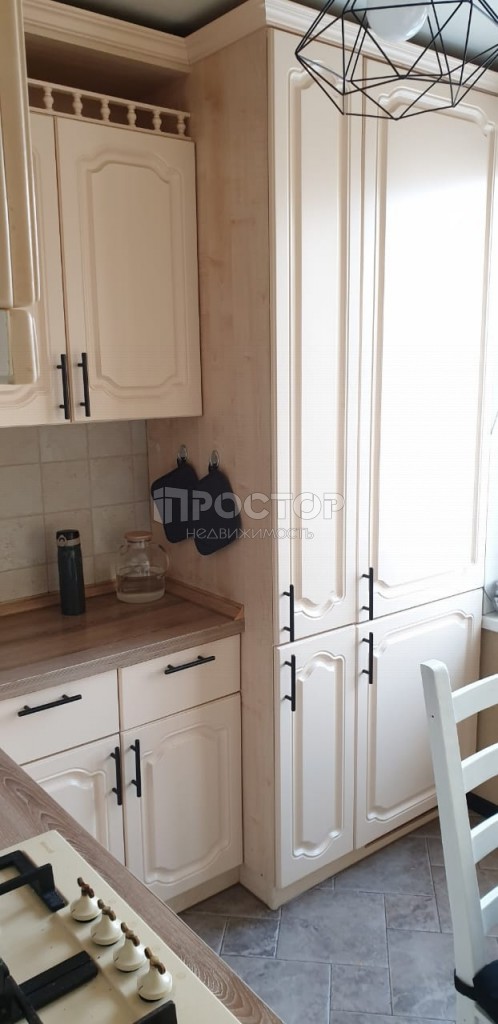 2-комнатная квартира, 46 м² - фото 9