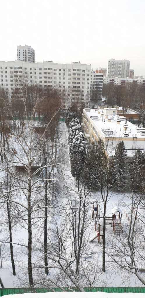2-комнатная квартира, 46 м² - фото 24