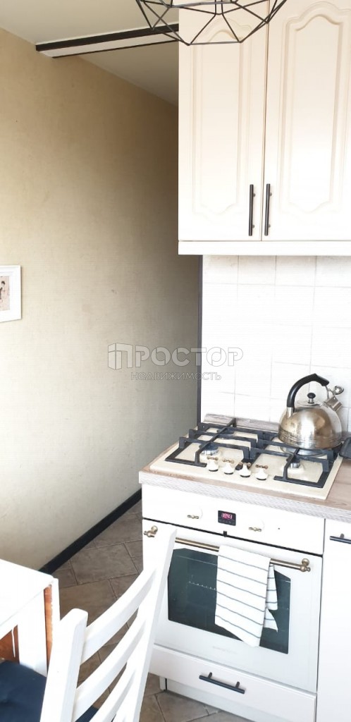2-комнатная квартира, 46 м² - фото 10