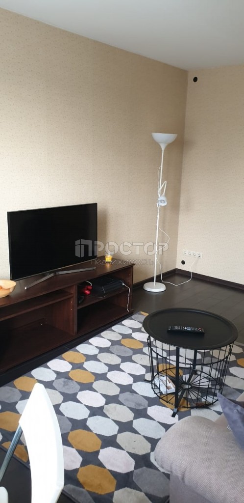 2-комнатная квартира, 46 м² - фото 2