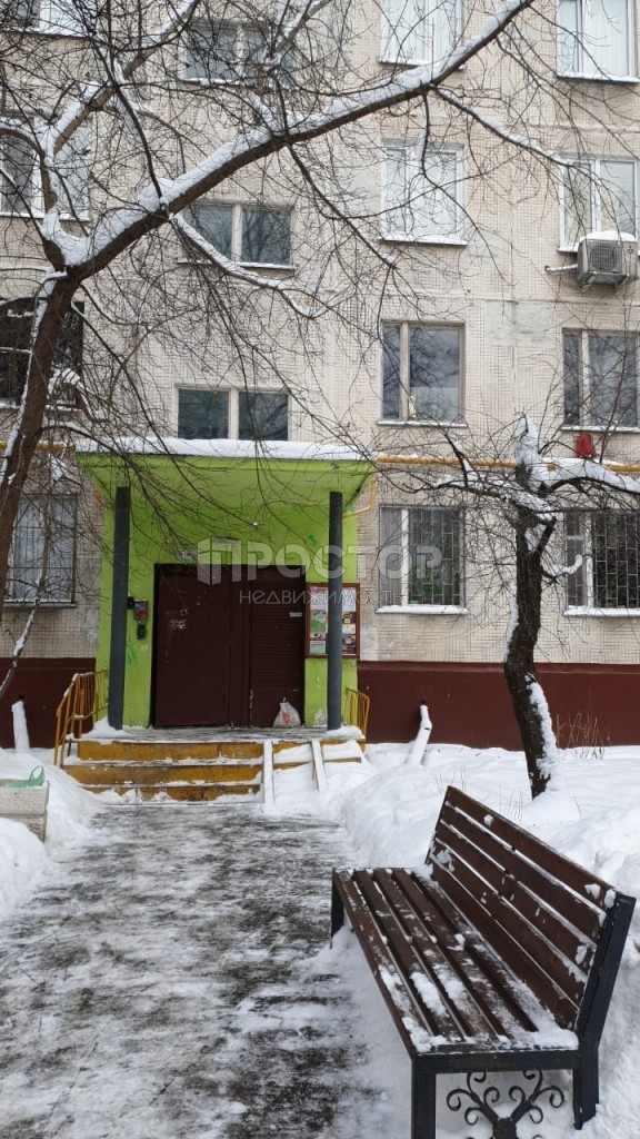 2-комнатная квартира, 46 м² - фото 25