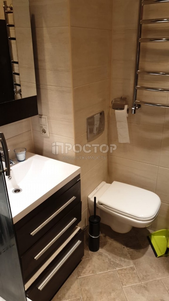 2-комнатная квартира, 46 м² - фото 17