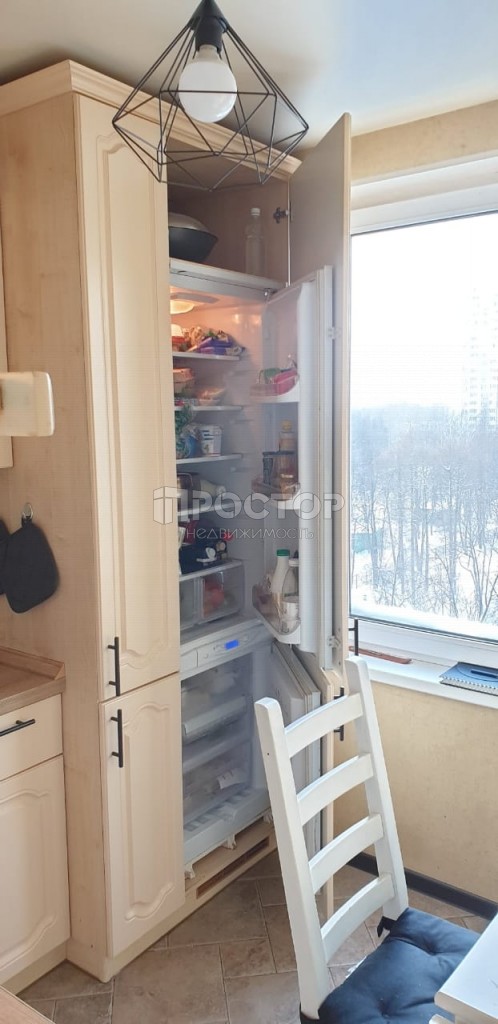 2-комнатная квартира, 46 м² - фото 11