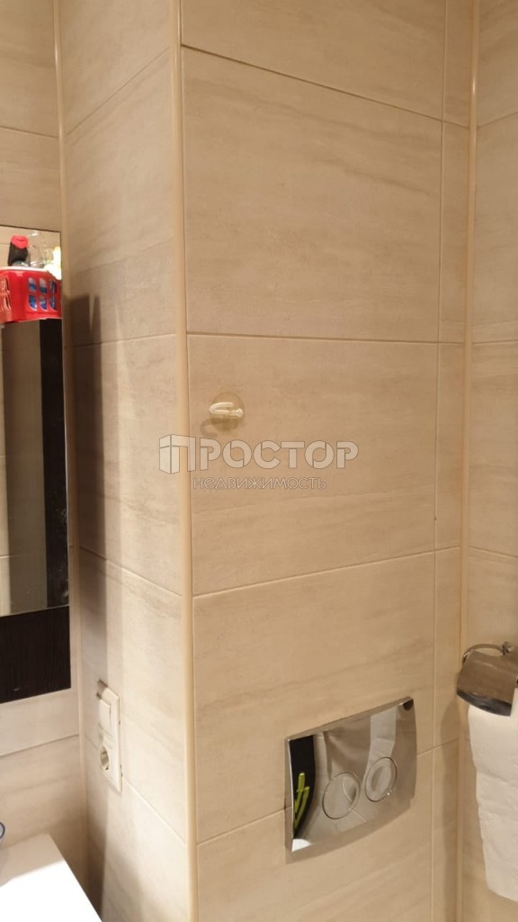 2-комнатная квартира, 46 м² - фото 20