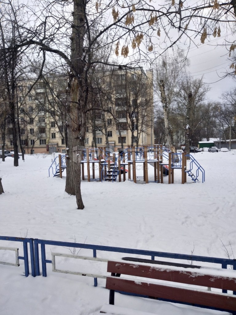 2-комнатная квартира, 56.8 м² - фото 26