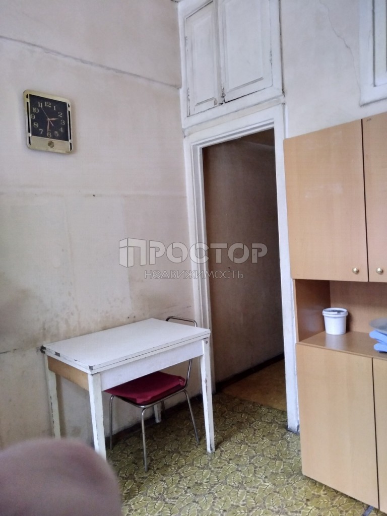 2-комнатная квартира, 56.8 м² - фото 16